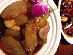 绿茶餐厅(华联万柳店)-绿茶餐厅(华联万柳店)