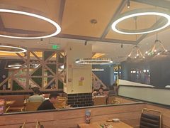 -豪客来牛排(天阳D32店)