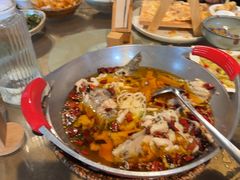 -水煮三国·川鲁江湖菜(香山店)