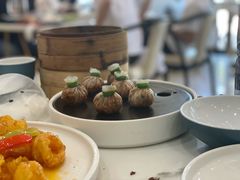 -全聚德(蓝山店)