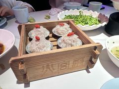-火宫殿·小吃王国(坡子街店)