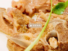 -范记靖远羊羔肉(博物馆店)