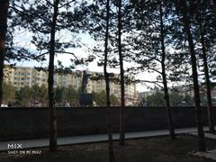 -靖宇公园