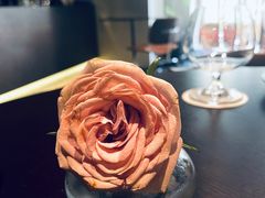 景观位-Fuzzy Bistro 浮几韩餐·茶酒馆