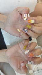 -斯馨·健康美甲美睫