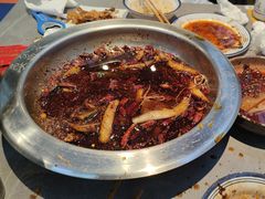 -耍盆友·重庆江湖菜(百子湾店)