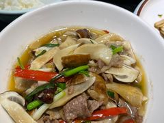 -老灶房-四川土菜(铁牛广场店)