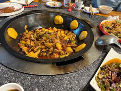 -大锅小灶(沙滨路店)