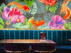 -Brut Eatery Wine Bar & Restaurant (建国东路店)