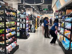 -盒马鲜生(皇庭广场店)
