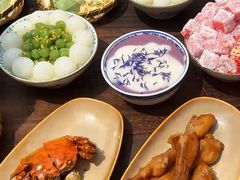 -李百蟹·江南蟹黄面·河景餐厅(夫子庙总店)