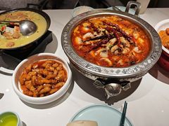 -奔跑吧陕菜·盛世长安(民乐园万达店)