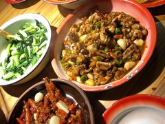 -老三样·美食研究中心(世贸路店)