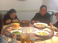 -鼎记啫啫煲(数博万达店)
