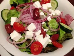 -Pancakes on the rocks(Darling Harbour)