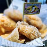 魔都泰国菜老店的新惊喜