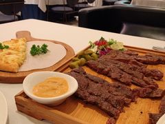 -马克西姆俄罗斯餐厅(通亚街店)