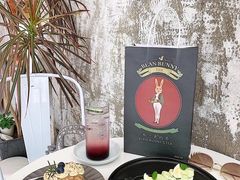 -边渡咖啡烘焙店(昙华林店)