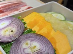 -喜来稀肉(北外滩白玉兰广场店)