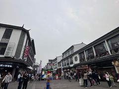 -陆稿荐观前街店