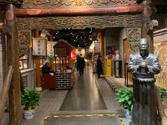 -东来顺饭庄(西直门店)