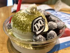 -DQ·蛋糕·冰淇淋(万联城店)