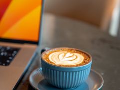 -木嘛working coffee(前海店)