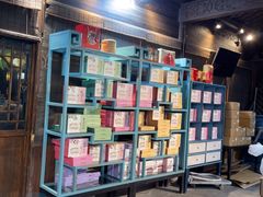 -桃源村(老门东店)