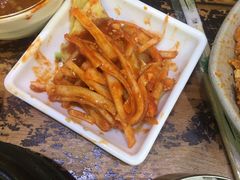 -海花锅盖烧烤店(怡馨家园店)