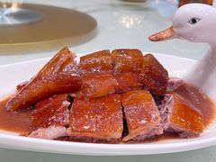 -禾府酒家·传统广府味(番禺店)