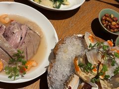 -宁波柏悦酒店·钱湖渔港