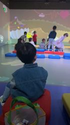 -小鸡哆哆故事屋·儿童乐园(嘉里城店)