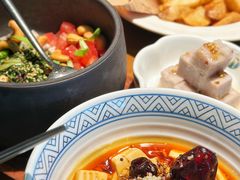 -庆春朴门(前滩太古里店)