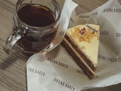 -DRUNK BAKER(上海陕康里店)