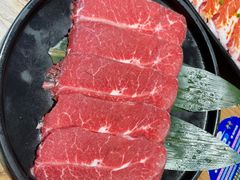 -九田家黑牛烤肉料理(新光汇店)