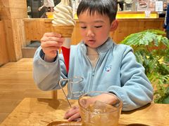 -无印良品(京都BAL店)