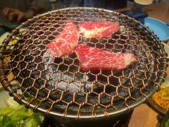 -烧肉达人•炭火烧肉(新天地店)