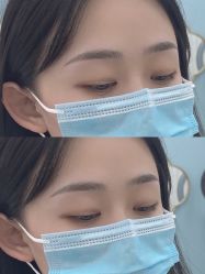-久匠·野生眉半永久纹绣