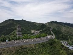 -雁门关景区
