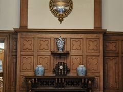 -马勒别墅·中餐厅