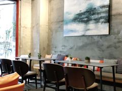 大堂-25#COFFEE(古地石店)