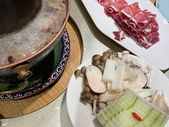 -额尔敦传统涮(体育场店)