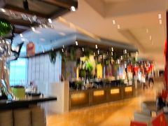 -怡咖啡海鲜自助餐厅(浦东香格里拉店)