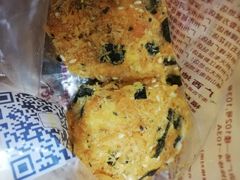 海苔酥松小贝-鲍师傅糕点(春熙路店)