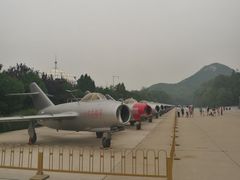 -中国航空博物馆