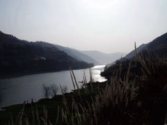 -金堂县云顶石城风景区