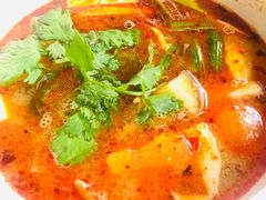 -Onion restaurant
