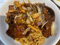 -寻裕记·现炒浇头面(人民广场店)