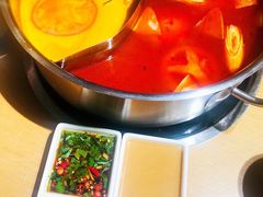 -生如夏花泰式火锅(西村黑金店)