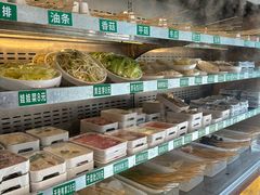 -来涮蜀鲜货火锅串串香(菜市口店)